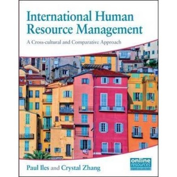 International Human Resource Management International Human Resource Management