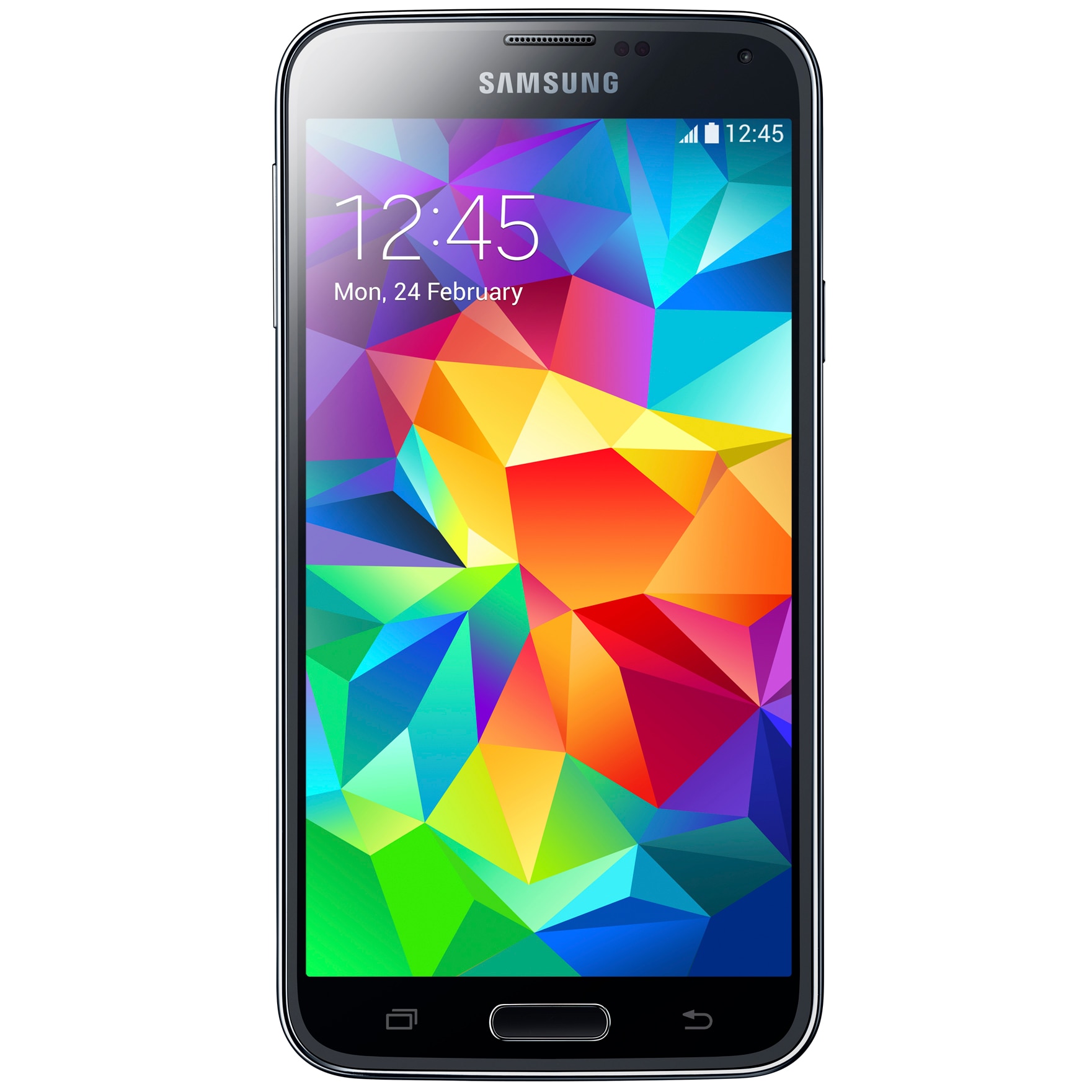 market shake point Telefon mobil Samsung Galaxy S5, 16GB, 4G, Black - eMAG.ro