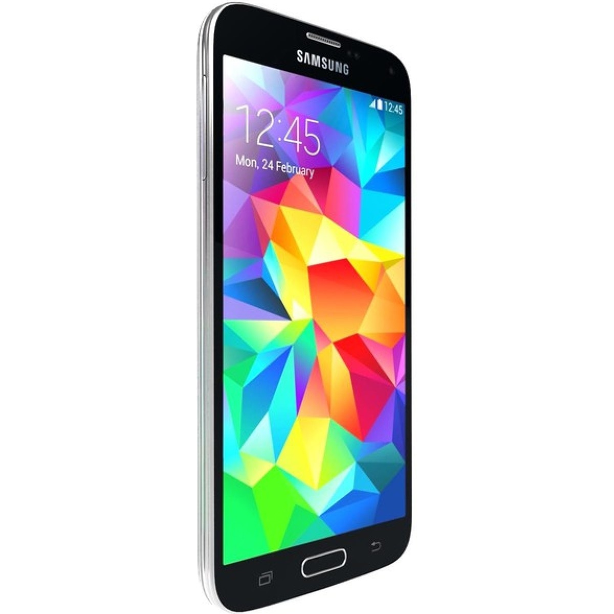 Occurrence glory Mentally Telefon mobil Samsung Galaxy S5, 16GB, 4G, Black - eMAG.ro
