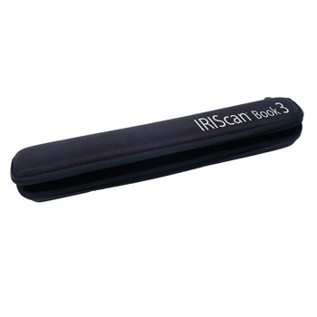 Husa pentru scanner portabil Iris IRIScan Book 3 Husa pentru scanner portabil Iris IRIScan Book 3