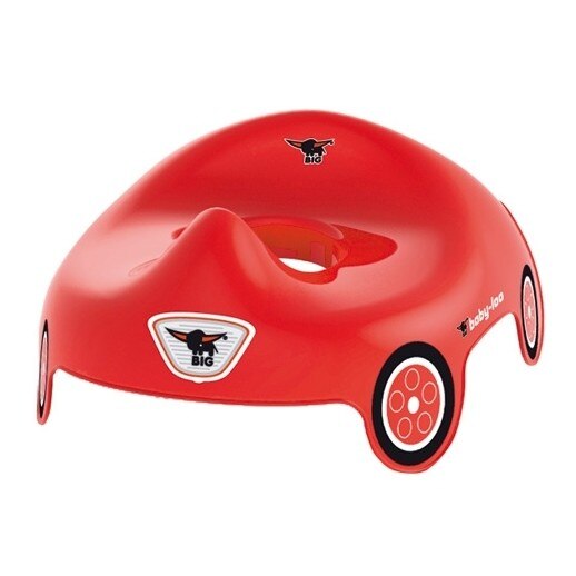 Reductor WC Big Baby