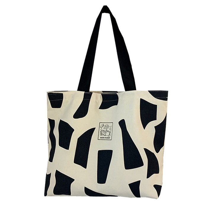 QttvbTna női táska, pamut