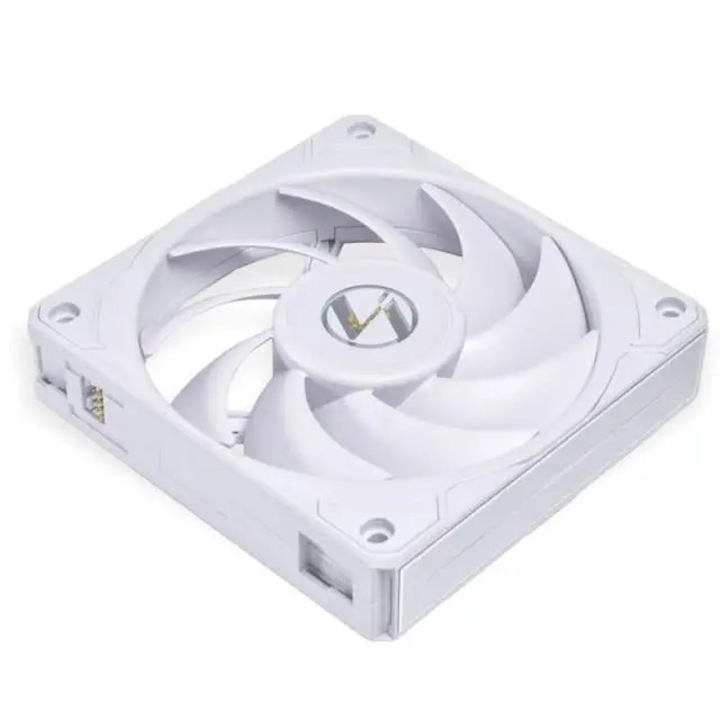 Ventilator Lian Li UNI P28 - 120mm, Alb