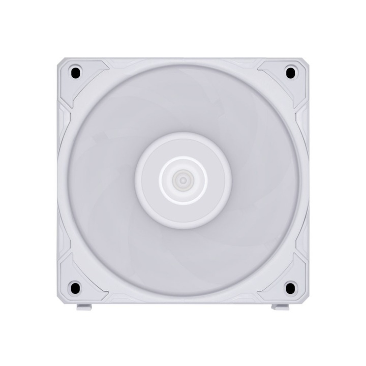 Ventilátor Lian Li UNI P28 - 120mm, fehér