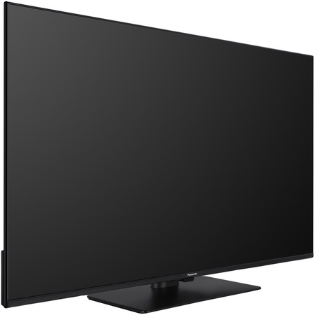 Телевизор Panasonic LED TX-55MX600E, 55" (139 см), Smart, 4K Ultra HD, Клас F (Модел 2023)