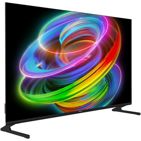 Телевизор Panasonic OLED TX-48MZ700E, 48" (121 см), Smart Google TV, 4K Ultra HD, Клас F (Модел 2023)