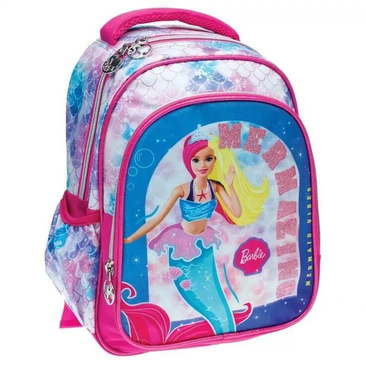 Barbie hátizsák sellő 31cm