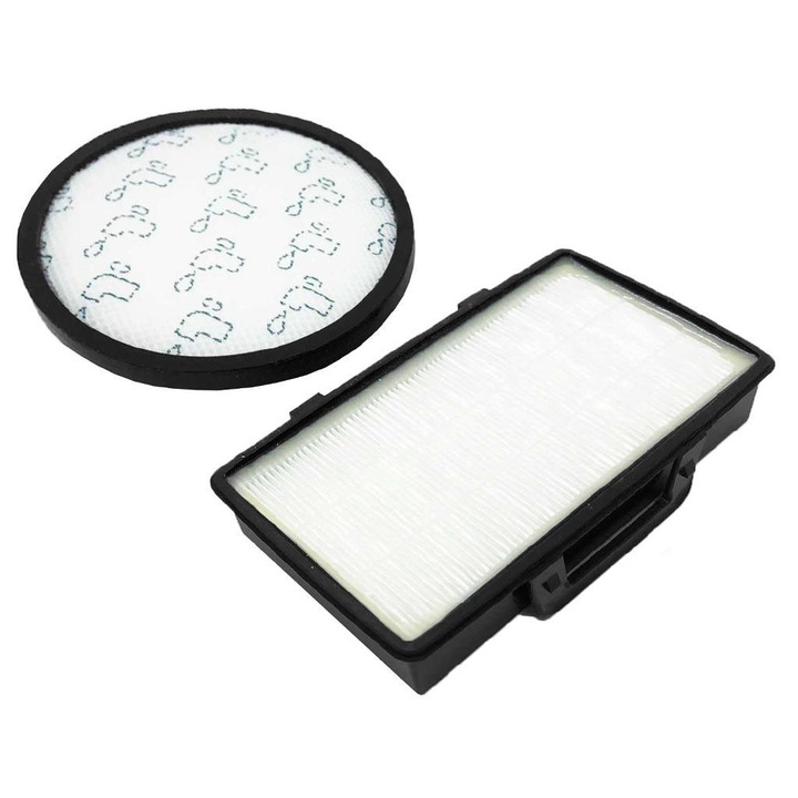 Porszívó Kompatibilis Hepa Filter / Szűrő készlet Rowenta RO 692 (ZR006001) Rowenta