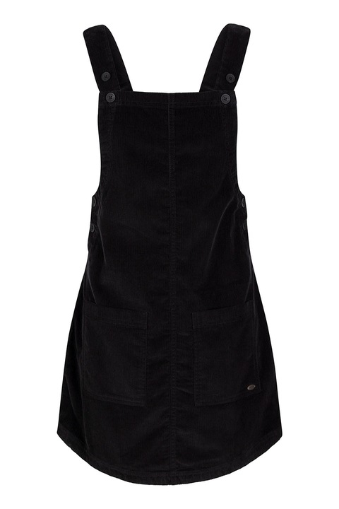 Trespass, Sarafan din reiat Twirl, Negru