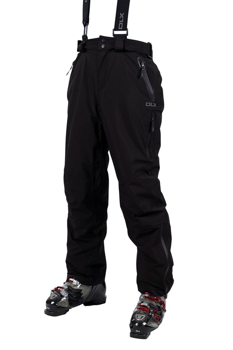 Trespass, Kristoff II nadrágtartós sínadrág, Fekete