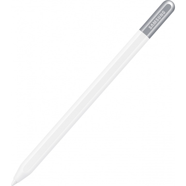 Писалка Samsung Galaxy, S Pen Pro2, За Galaxy Tab S9, Бял