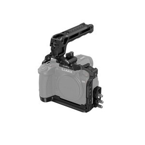 Kit Cage SmallRig 4143 pentru Panasonic LUMIX S5 II / S5 IIX