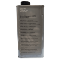 Lichid Frana DOT 4 BMW Original LV 1L