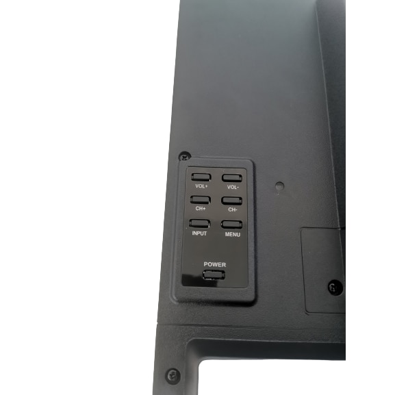 Televizor Smart Camper, Full HD, 60 cm diagonala