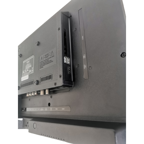 Televizor Smart Camper, Full HD, 60 cm diagonala