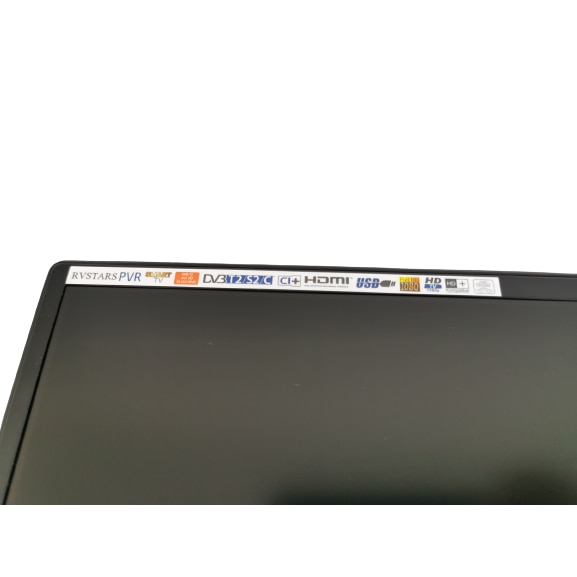 Televizor Smart Camper, Full HD, 60 cm diagonala