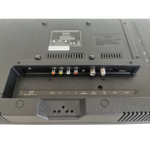 TVシア Televizor Smart Camper, Full HD, 54 cm diagonala - eMAG.ro