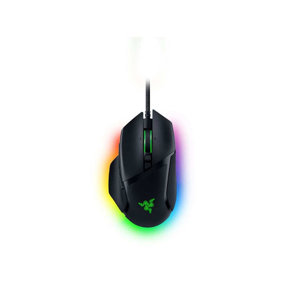 How To Butterfly Click 20 CPS On The Razer Viper Mini 
