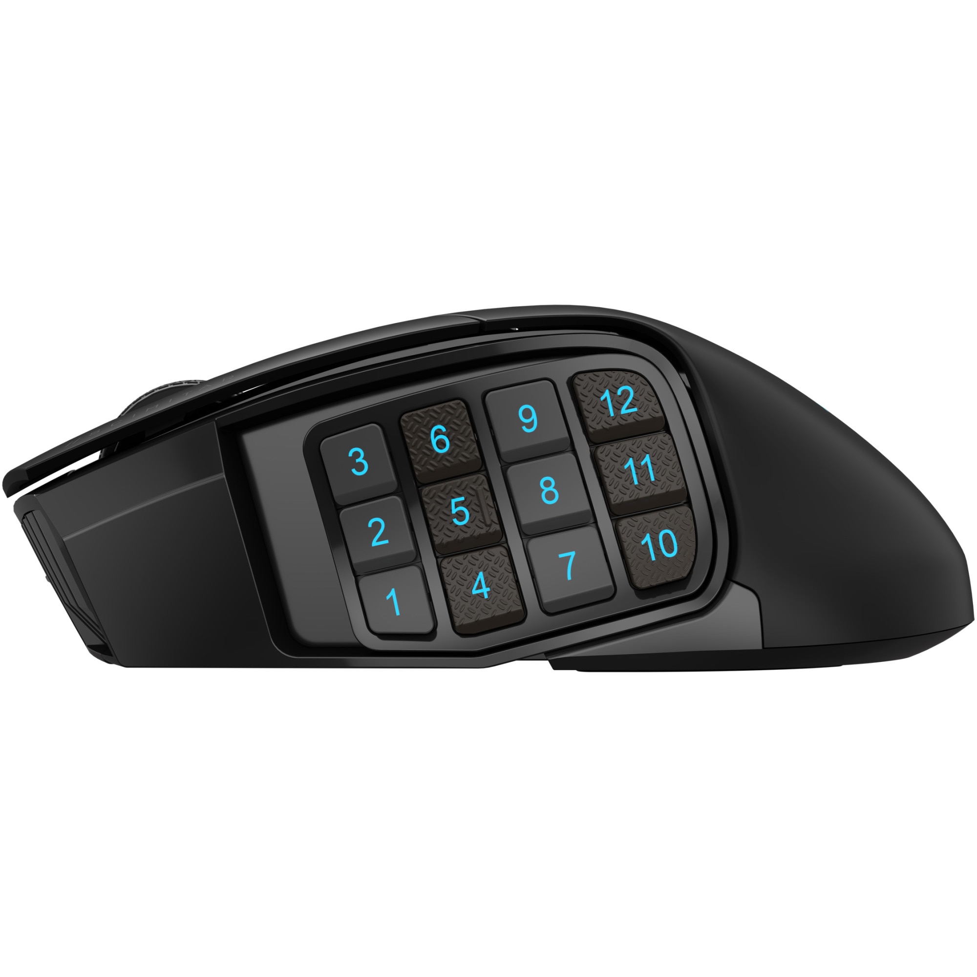 Mouse gaming Corsair Scimitar Elite wireless/bluetooth, acumulator