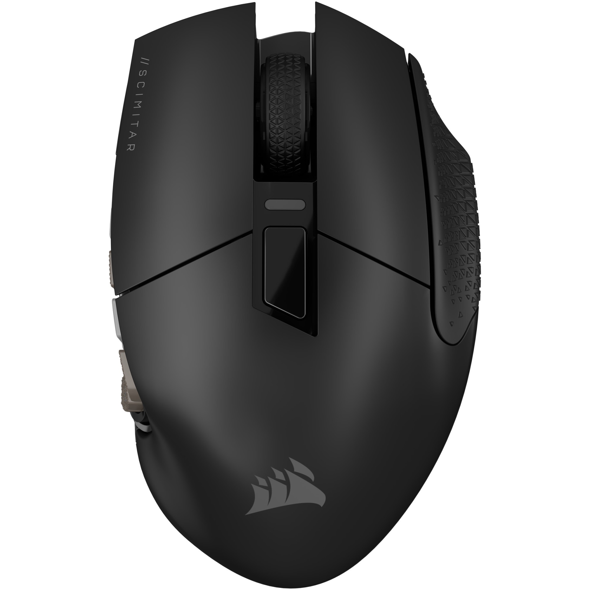 Mouse Gaming Corsair Scimitar Elite Wireless/bluetooth, Acumulator ...