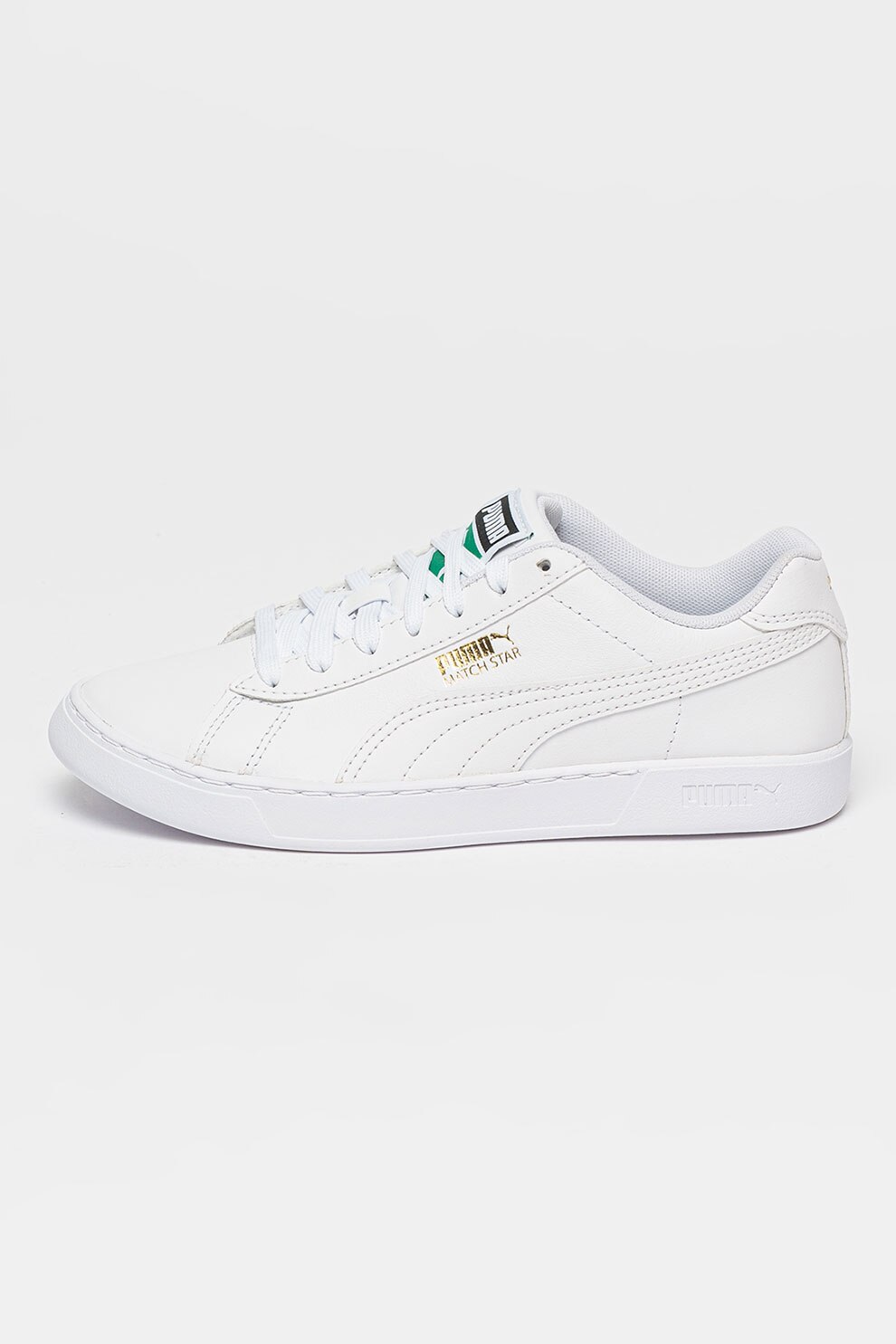 Puma match 74 femme verte new arrivals