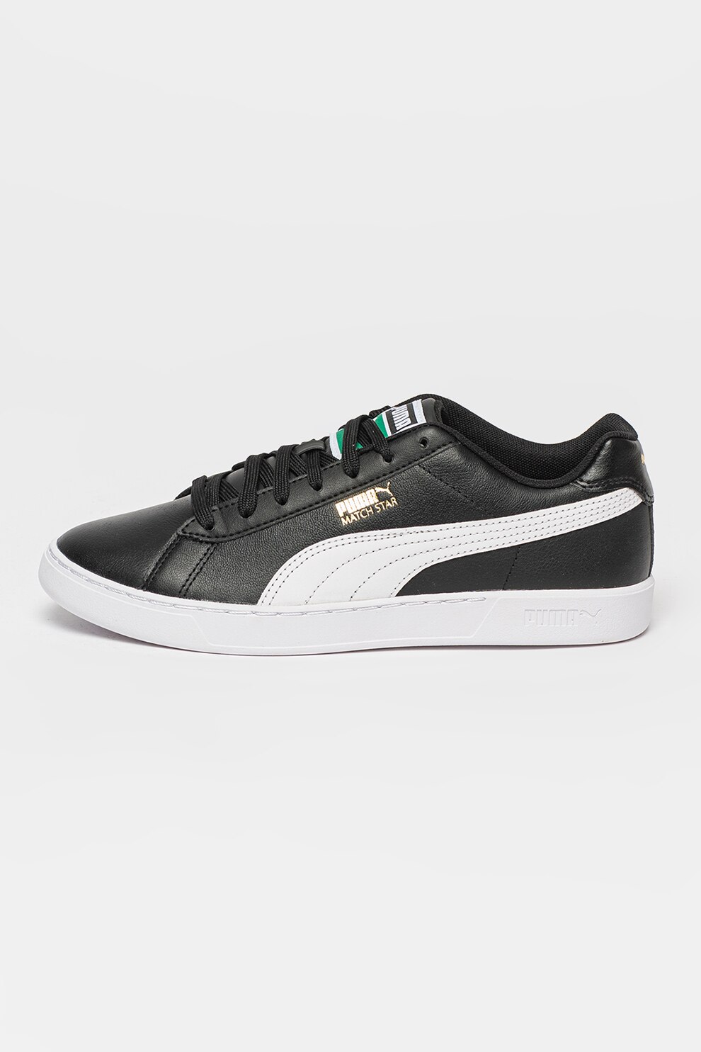 Puma match shop 74 femme brun