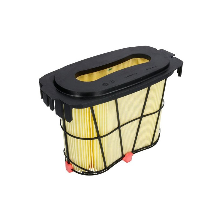 Levegőszűrő, szűrőbetét MANN FILTER WACKER