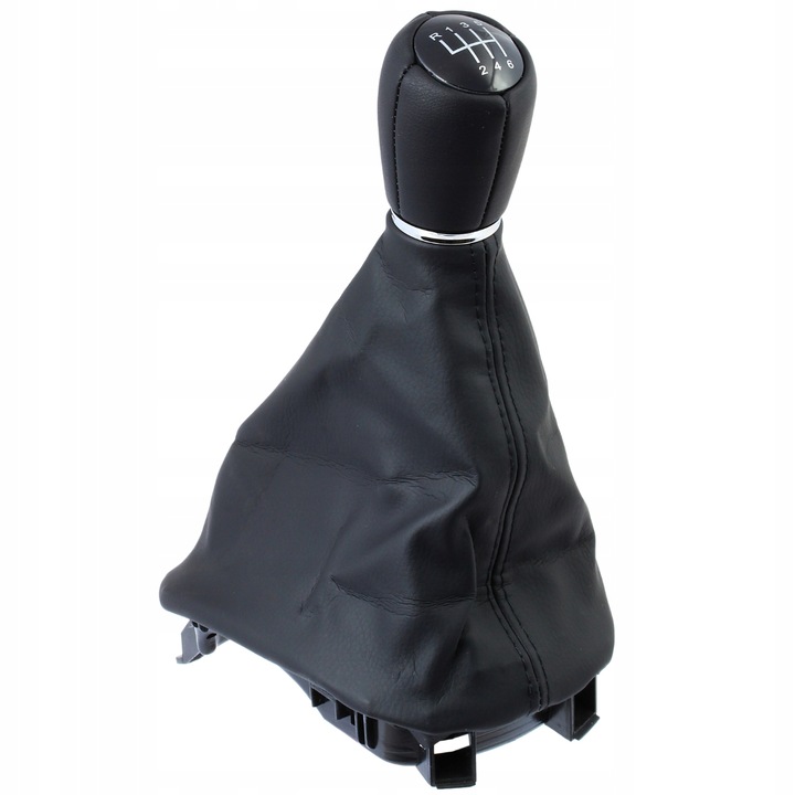 Топка и маншон на скоростния лост ME Premium, Seat Leon 1 Toledo 2, 6 скорости