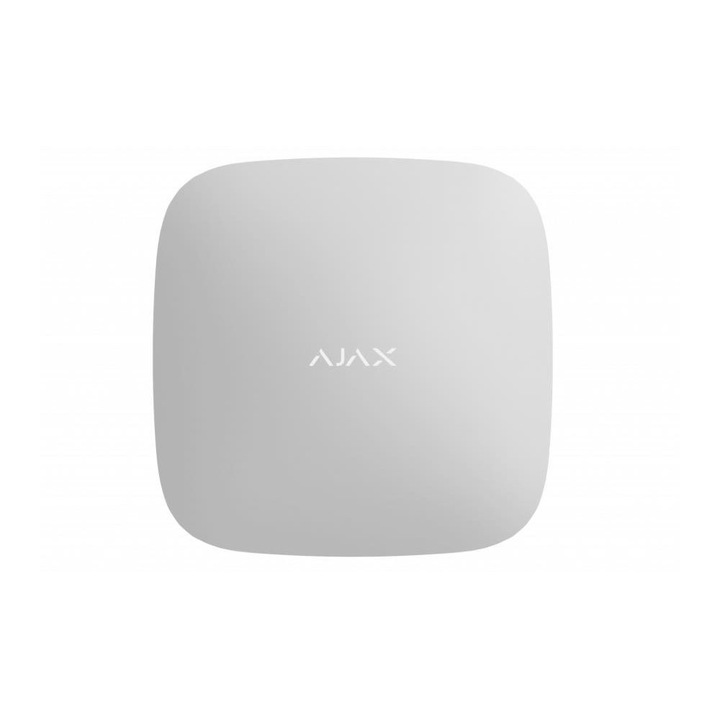 Разширител на обхват WRL ReX 2, Ajax, бял 32669