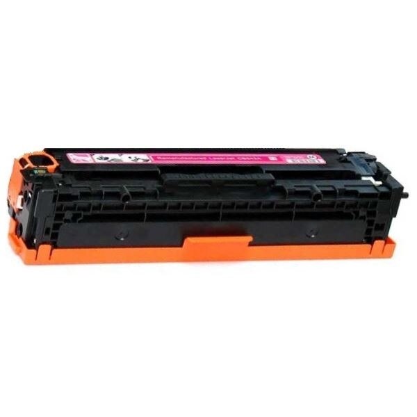 Toner Compatibil HP 201X,HP CF403X MAGENTA,HP Color LaserJet Pro M250,LaserJet Pro M252 dw,Pro M252 n,LaserJet Pro M270,Pro M 274 dn,Pro M274 n,Pro MFP M270,Color LaserJet Pro MFP M277 dw,Color LaserJet Pro MFP M277 n-2.3K