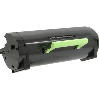 Toner Compatibil Lexmark MS310 d/ MS310 dn/MS315 dn/MS410 d/MS410 dn/MS510 dn/MS610 de/MS610 dn/MS610 dte/MS610 dtn/MS610 Series-50F2H00- 5k Toner Compatibil Lexmark MS310 d/ MS310 dn/MS315 dn/MS410 d/MS410 dn/MS510 dn/MS610 de/MS610 dn/MS610 dte/MS610 dtn/MS610 Series-50F2H00- 5k