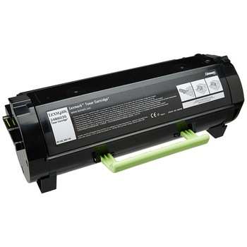 Toner Compatibil Lexmark M1145,XM1145-24B6035- 16k Toner Compatibil Lexmark M1145,XM1145-24B6035- 16k