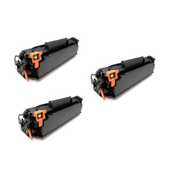HP CB435A,Set 3 Toner Compatibil HP CE278A,HP CE285A,HP CB436A,CANON CRG-712,CRG-713,CRG-725,CRG-726,HP M1217 NFW,M1101 ,P1568,P1522 N MFP,P1503 ,LBP6200,LBP6020,LBP6000,2000+2000+2000 Pagini HP CB435A,Set 3 Toner Compatibil HP CE278A,HP CE285A,HP CB436A,CANON CRG-712,CRG-713,CRG-725,CRG-726,HP M1217 NFW,M1101 ,P1568,P1522 N MFP,P1503 ,LBP6200,LBP6020,LBP6000,2000+2000+2000 Pagini