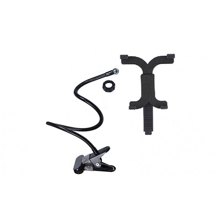 Suport universal Malipen cu clama pentru tableta 7-9 inch