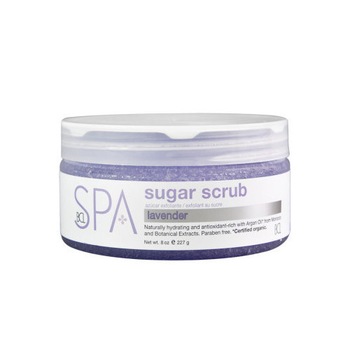Scrub BCL SPA cu Lavanda si Menta 230 g Scrub BCL SPA cu Lavanda si Menta 230 g