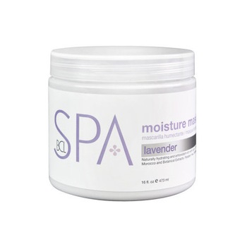 Masca hidratanta BCL SPA cu Lavanda si Menta 470 g Masca hidratanta BCL SPA cu Lavanda si Menta 470 g