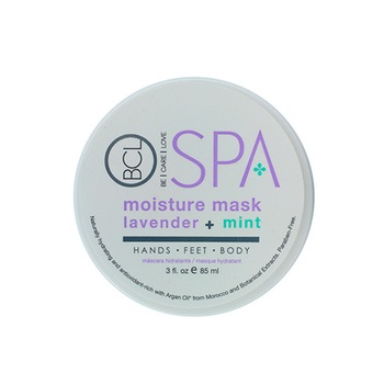 Masca BCL SPA cu Lavanda si Menta 90 ml Masca BCL SPA cu Lavanda si Menta 90 ml