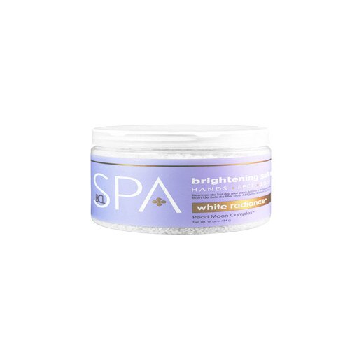 Sare de baie BCL SPA pentru Stralucirea pielii 90 g