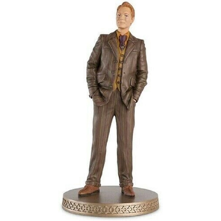 Фигурка Eaglemoss Wizarding Хари Потър Фред Уизли, 12 см