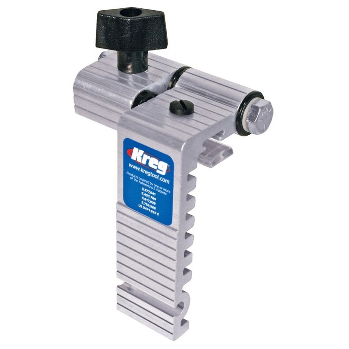 Opritor de precizie KREG