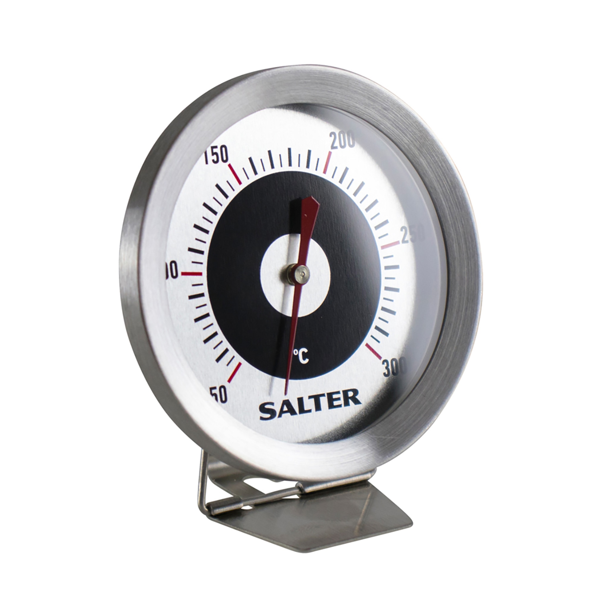 Термометър за фурна Salter, Аналогов, 50°C - 300°C - eMAG.bg