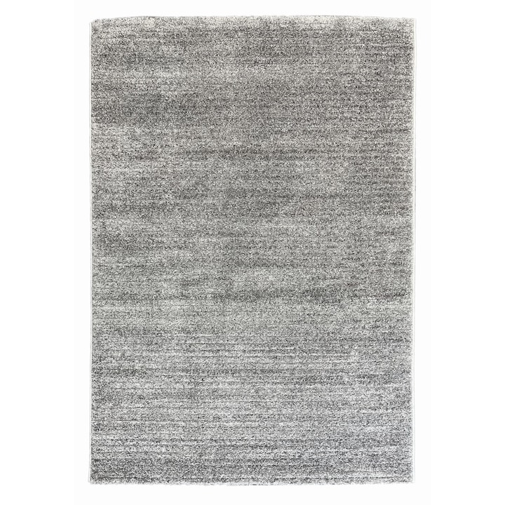 Covor, Hilal, 80x150cm, Gri