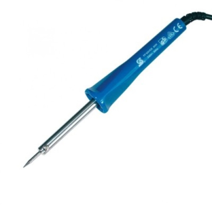 Ciocan de lipit, 60W/230V FP 60W