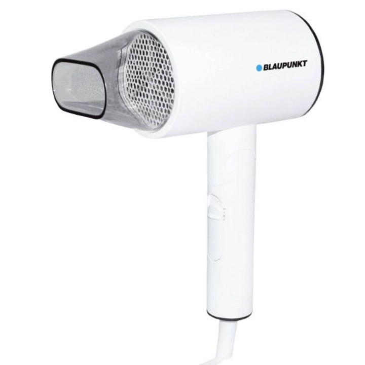 Uscator de par Blaupunkt HDD401WH,1600W, Alb