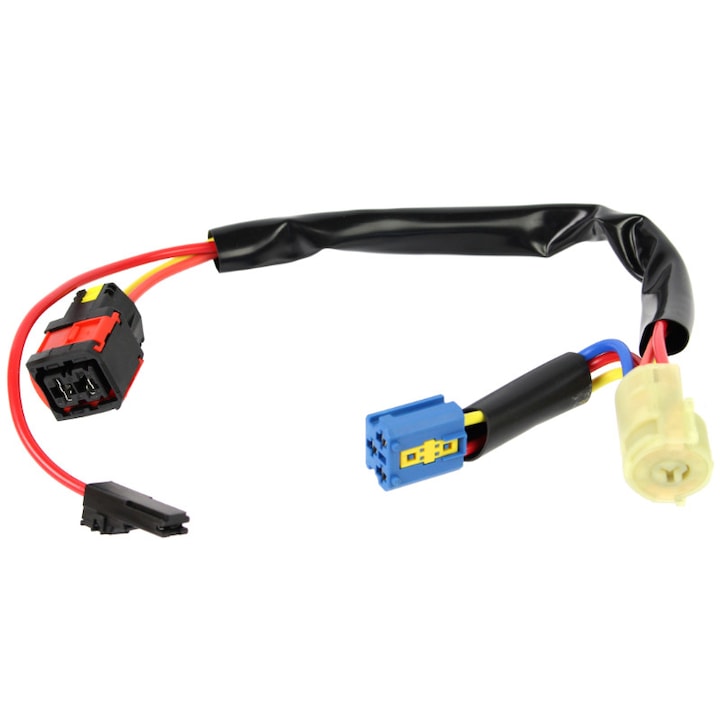 Контактен ключ за Peugeot 206 406 Fl Citroen Xsara Picasso, Me Premium