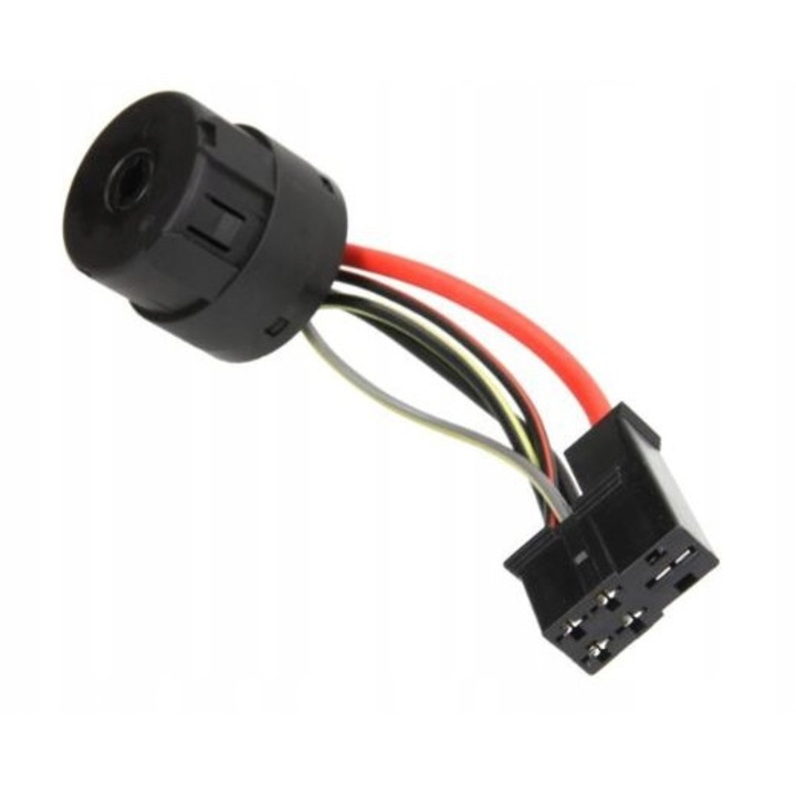 Gyújtáskapcsoló, Mercedes Benz Sprinter Vito Vw Lt, Me Premium