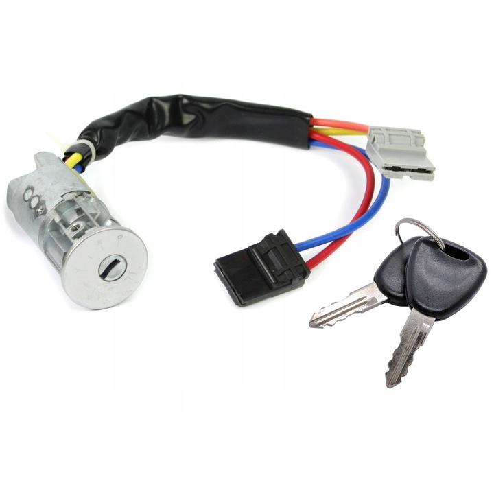 Indító Renault Kangoo Twingo, Me Premium