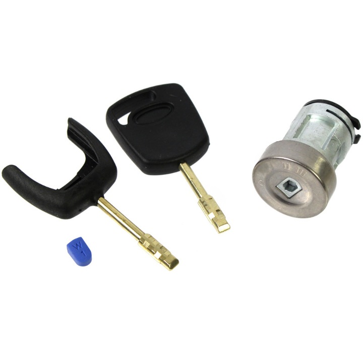 Indító Ford Fiesta Mk5, Me Premium