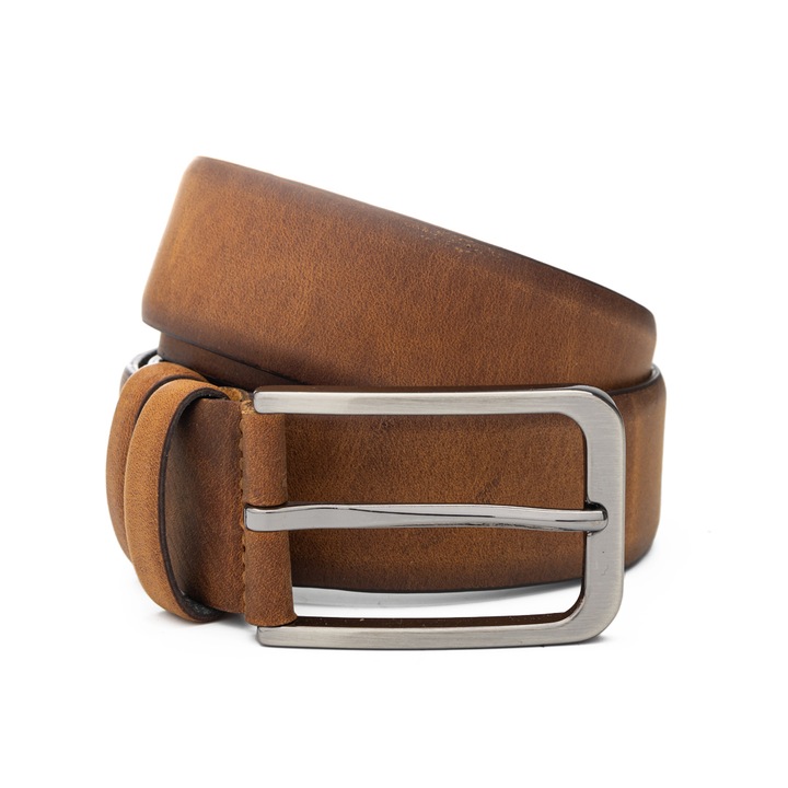 Barna Tafy férfi öv