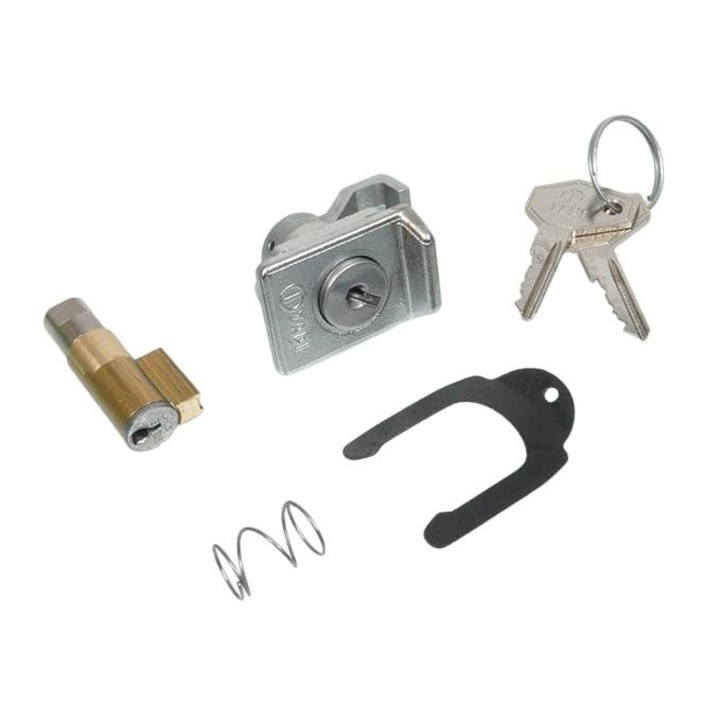 Kit de blocare pentru Piaggio 150 Vespa PX, Zadi, 300g